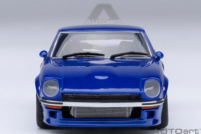 Nissan Fairlady Z Wangan Midnight Akuma No.Z Comic Version
