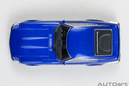 Nissan Fairlady Z Wangan Midnight Akuma No.Z Comic Version