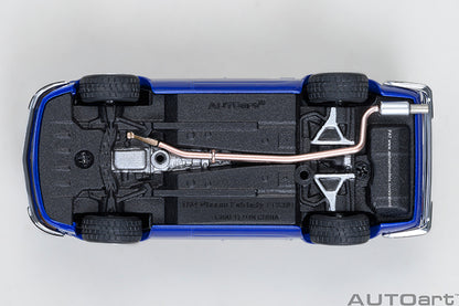 Nissan Fairlady Z Wangan Midnight Akuma No.Z Comic Version