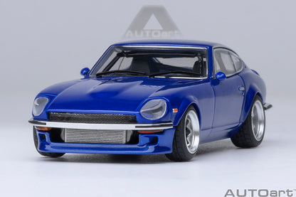 Nissan Fairlady Z Wangan Midnight Akuma No.Z Comic Version