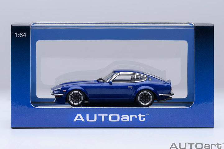 Nissan Fairlady Z Wangan Midnight Akuma No.Z Comic Version