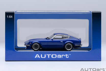 Nissan Fairlady Z Wangan Midnight Akuma No.Z Comic Version