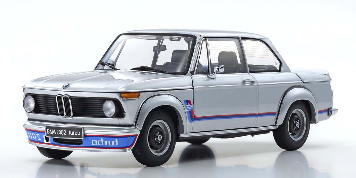 BMW 2002 Turbo