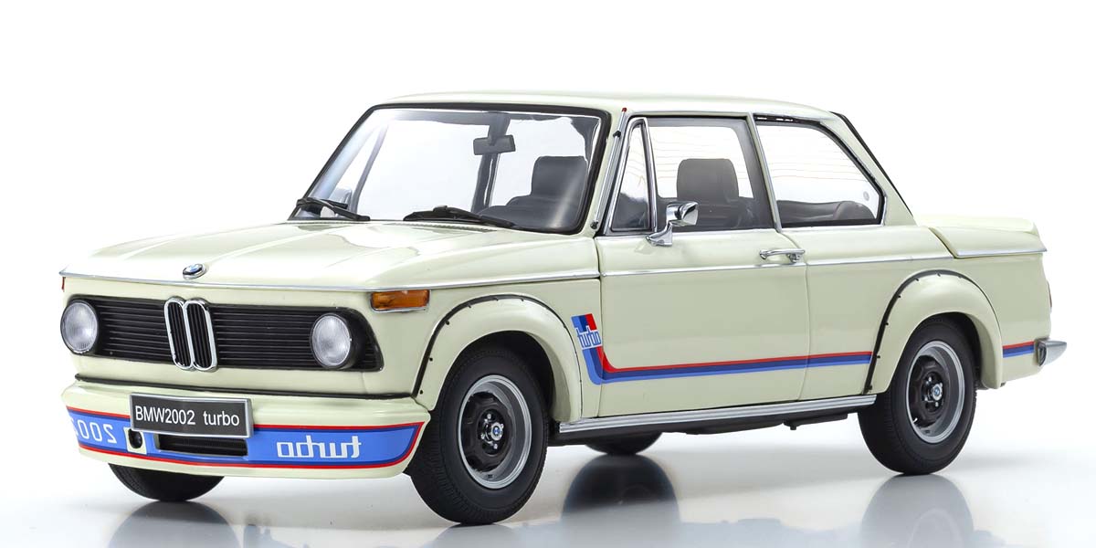 BMW 2002 Turbo