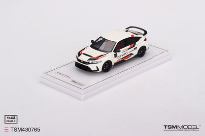 Honda Civic Type R 2023 Honda Thanks Day Vietnam