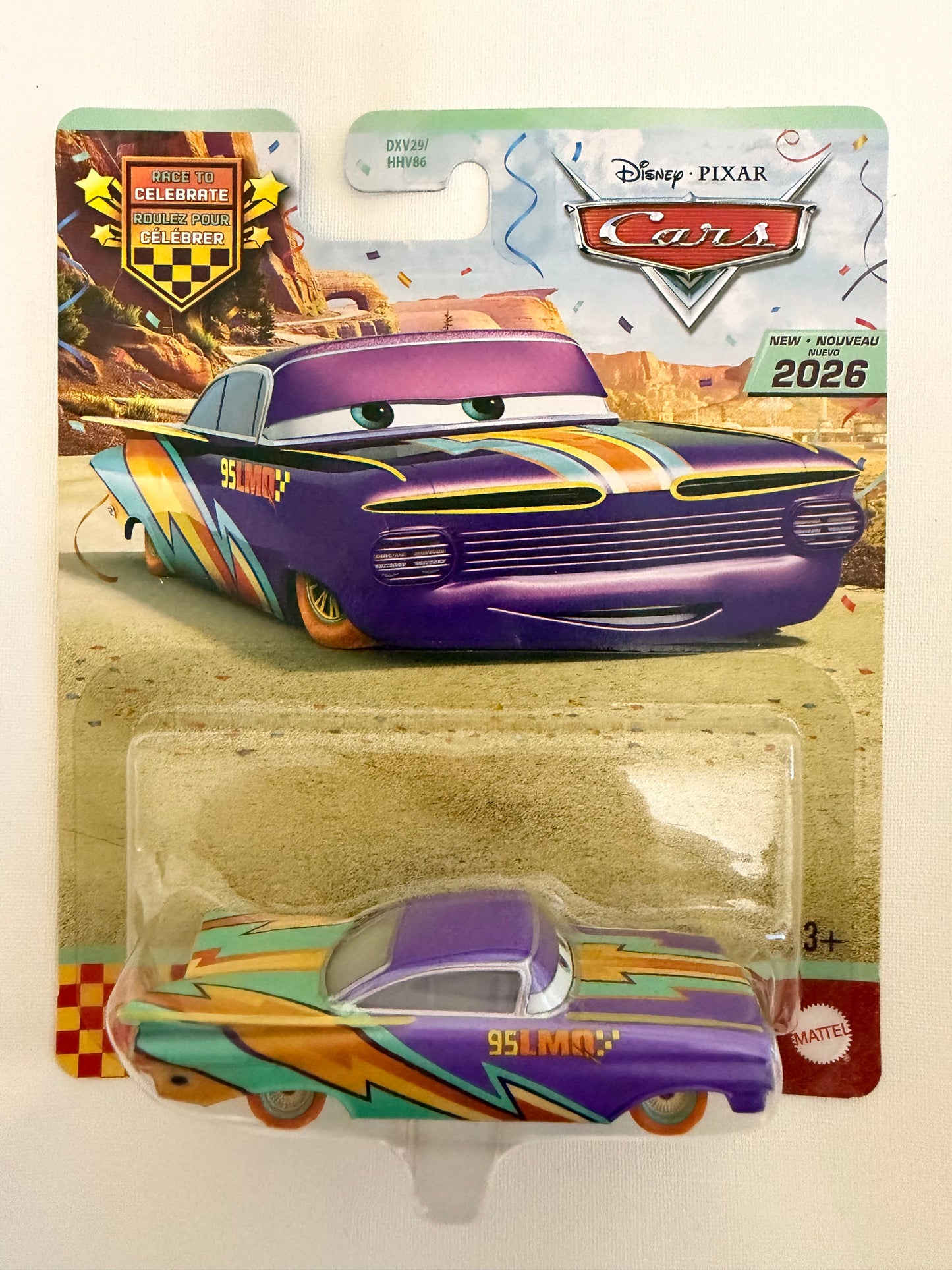 Race to Celebrate Ramone
