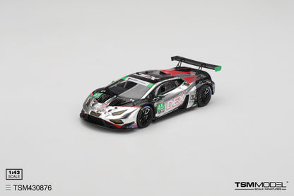Lamborghini Huracán GT3 Evo2 No.45 Wayne Taylor Racing IMSA