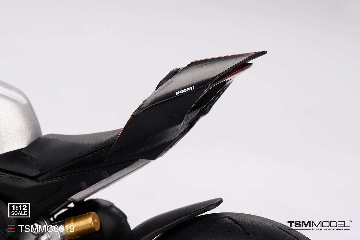 Ducati Panigale V4 Sp2