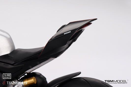 Ducati Panigale V4 SP2