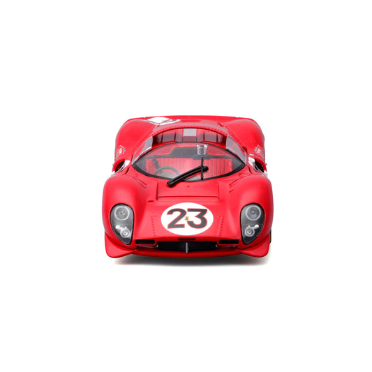 Ferrari 330 P4 No.23 24 Hours of Daytona Winner 1967