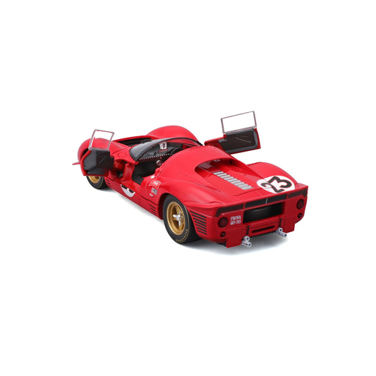 Ferrari 330 P4 No.23 24 Hours of Daytona Winner 1967