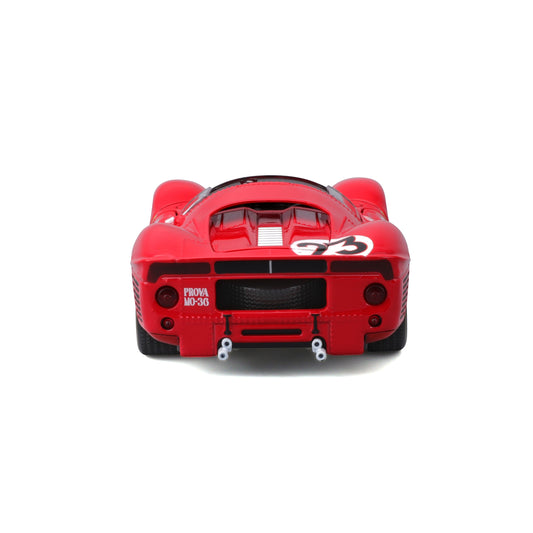 Ferrari 330 P4 No.23 24 Hours of Daytona Winner 1967