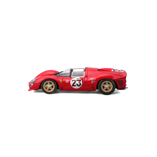 Ferrari 330 P4 No.23 24 Hours of Daytona Winner 1967