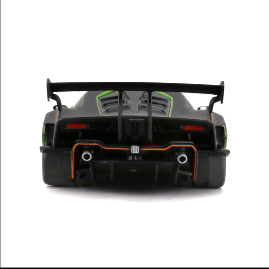 Lamborghini Essenza SCV12 No.63