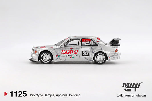 Mercedes-Benz 190E 2.5-16 Evolution II No.37 SE Asia Touring Car Championship