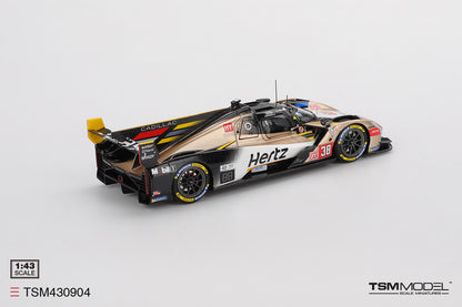 Cadillac V-Series.R No.38 Cadillac Hertz Team Jota Le Mans 24 Hours