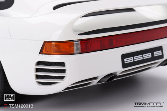 Porsche 959 Sport