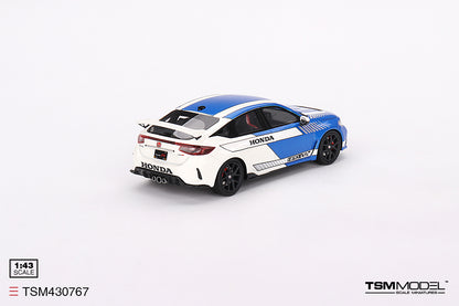 Honda Civic Type R No.3 2023 Pace Car
