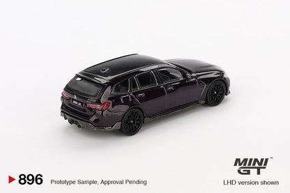 BMW M3 M Performance Touring Daytona