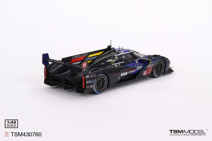 Cadillac V-Series.R No.2 Cadillac Racing Le Mans 24 Hours