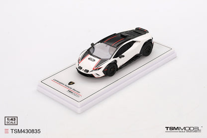 Lamborghini Huracán Sterrato