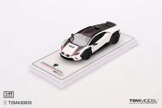 Lamborghini Huracán Sterrato