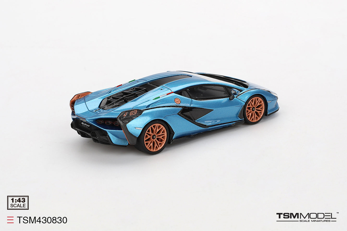 Lamborghini Sián FKP 37