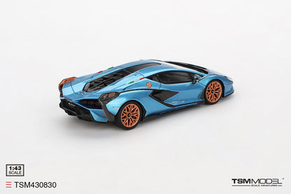 Lamborghini Sián FKP 37