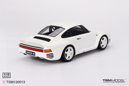 Porsche 959 Sport