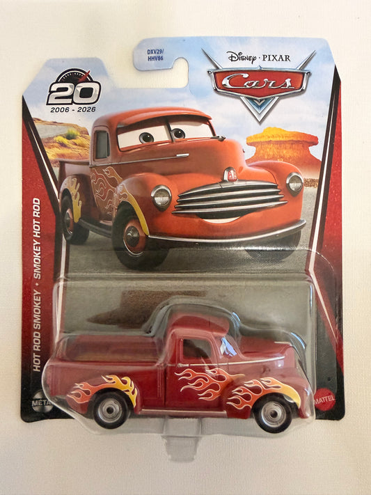 Hot Rod Smokey