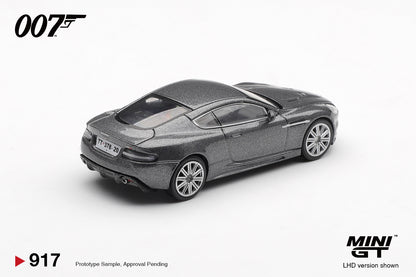 Aston Martin DBS Casino Royale