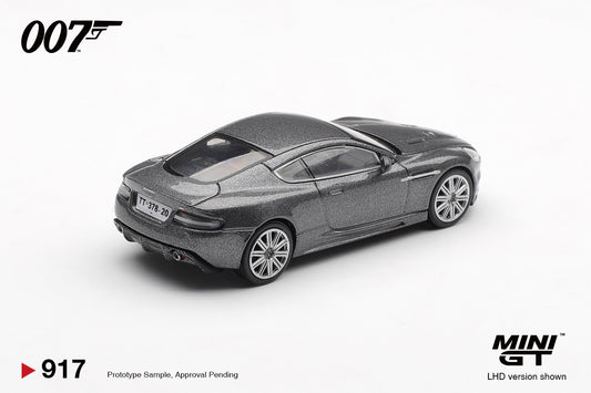 Aston Martin DBS Casino Royale