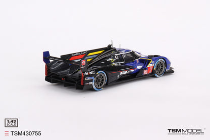 Cadillac V-Series.R No.2 Cadillac Racing Le Mans 24 Hours