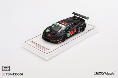 Lamborghini Huracán GT3 Evo2 No.45 Wayne Taylor Racing with Andretti