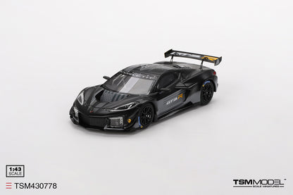 Chevrolet Corvette Z06 GT3.R Road America Test Car