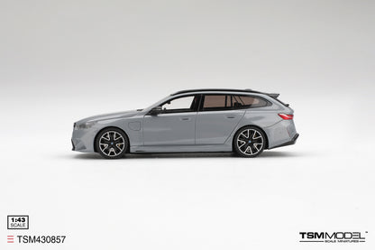 BMW M5 G99 Brooklyn Grey Metallic