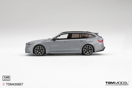 BMW M5 G99 Brooklyn Grey Metallic