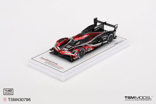 Acura ARX-05 DPi No.10 Konica Minolta