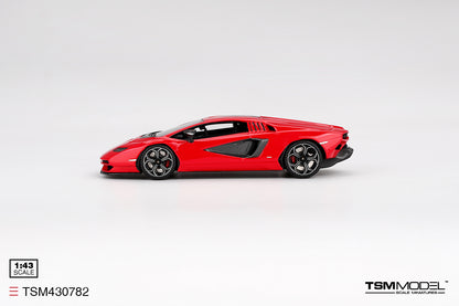 Lamborghini Countach LPI 800-4
