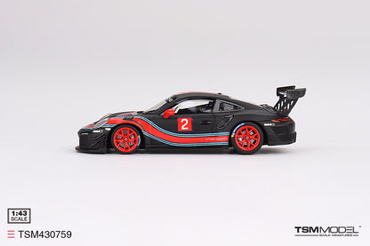 Porsche 911 GT2 RS Clubsport
