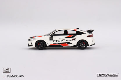 Honda Civic Type R 2023 Honda Thanks Day Vietnam