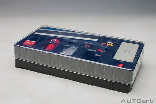 Garage Kit Set Version 2