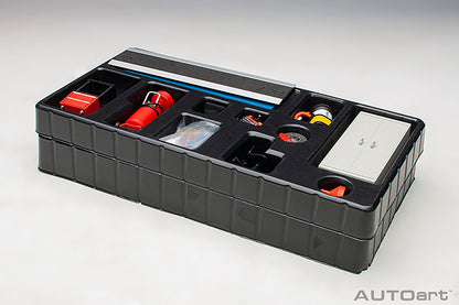 Garage Kit Set Version 2