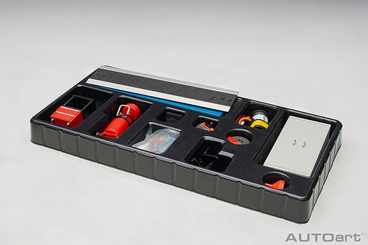 Garage Kit Set Version 2