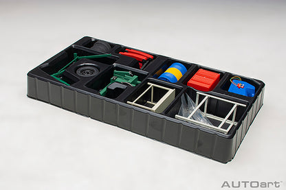 Garage Kit Set Version 2