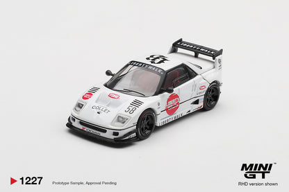Mazda AZ-1 Liberty Walk LB40 LB-Hinomaru