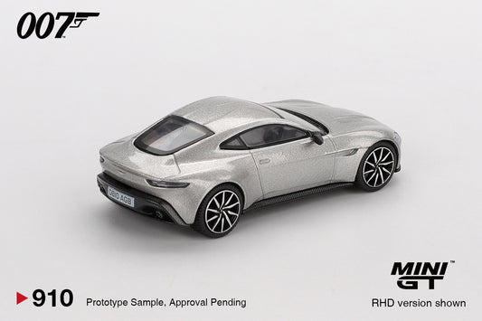 Aston Martin DB10 Spectre