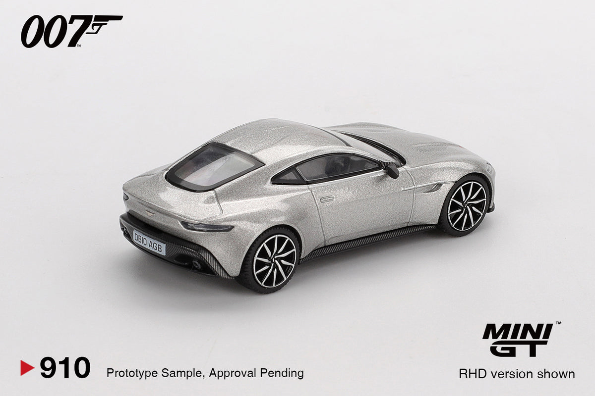 Aston Martin DB10 Spectre