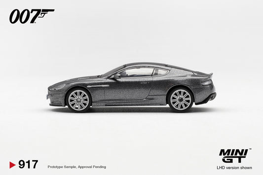 Aston Martin DBS Casino Royale