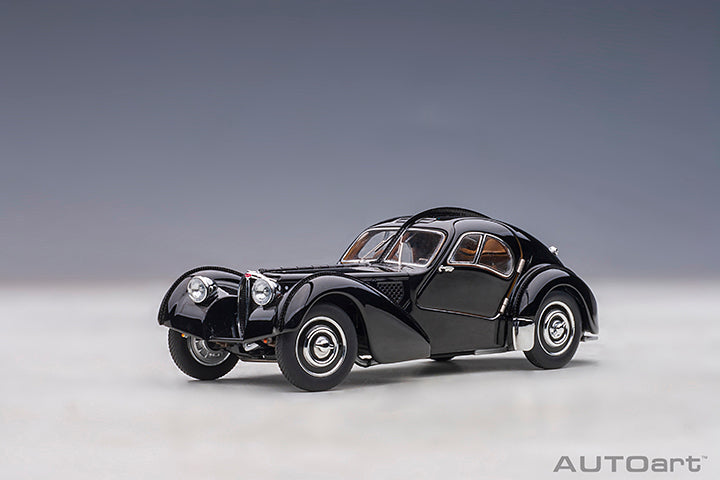 Bugatti Atlantic Type 57SC